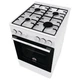 Плита Gorenje GG5A12WH - зображення 6