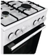 Плита Gorenje GG5A12WH - зображення 7