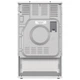 Плита Gorenje GG5A12WH - зображення 12