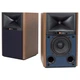 Студийные мониторы JBL 4305P Walnut (JBL4305PWALEU) Пара - изображение 4