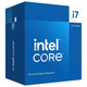 Центральный процессор Intel Core i7-14700F 20C/28T 2.1GHz 33Mb LGA1700 65W graphics Box - изображение 2