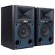 Студийные мониторы JBL 4305P Black (JBL4305PBLKEU) Пара - изображение 1