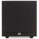 Активний сабвуфер JBL Stage A100P Black (JBLA100PBLKAS) - зображення 3