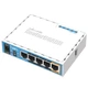 Маршрутизатор Mikrotik RB952Ui-5ac2nD hAP ac lite - изображение 1