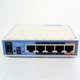 Маршрутизатор Mikrotik RB952Ui-5ac2nD hAP ac lite - изображение 5