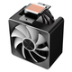 Кулер процессорный APNX AP1 Black (APTC-PF30517.11) - изображение 4