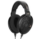 Навушники без мікрофону Sennheiser HD 660S2 Black (700240) - зображення 1