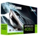 Видеокарта ZOTAC GeForce RTX 4060 Ti 16GB GDDR6X Twin Edge (ZT-D40620E-10M) - изображение 7