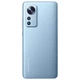 Смартфон Xiaomi 12 8/256GB NFC Blue EU - изображение 7