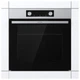 Духовий шафа Gorenje BO6735E02X - зображення 4