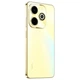 Смартфон Infinix Hot 40i X6528B 8/256GB Dual Sim Horizon Gold - изображение 2
