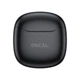 Bluetooth-гарнитура Oscal HiBuds 5 Black - изображение 3