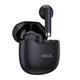 Bluetooth-гарнитура Oscal HiBuds 5 Black - изображение 5