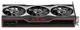 Відеокарта Sapphire AMD Radeon RX 6800 16Gb Reference (21305-01-20G) (11305-97-90G) (GDDR6, 256 bit, PCI-E 4.0) FR - изображение 4