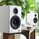 Моноблочная акустическая система AudioEngine HD6 White - изображение 3