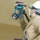 Ножівка акумуляторна по гіпсокартону Makita DSD180Z (6 мм, 6000 хв-1, 15-30 мм, LXT, без акумуляторів та зарядного пристрою) - зображення 7