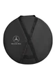 Комплект 4 шт, Чохли для коліс R21, Mercedes-Benz - зображення 2