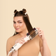Фен-щетка Shark SmoothStyle Hot Brush & Smoothing Comb HT212EU - изображение 8