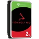 Жесткий диск Seagate 3.5 2TB (ST2000NT001) - изображение 1