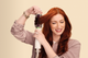 Фен-щетка Shark SmoothStyle Hot Brush & Smoothing Comb HT202EU - изображение 12