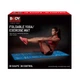 Килимок для йоги складний 4мм Body Sculpture BB 8301 - изображение 7