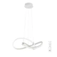 Світильник світлодіодний LED KEELTY PL 139W WH - изображение 1