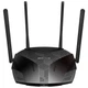 Wi-Fi Роутер Mercusys MR80X - изображение 1