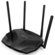 Wi-Fi Роутер Mercusys MR80X - изображение 2
