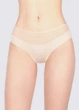Трусики Acousma бежевий XL (артикул 6436Р) - изображение 1
