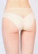 Трусики Acousma бежевий XL (артикул 6436Р) - изображение 3