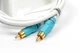 Кабель аналоговий міжблочний Chord C-line 2RCA to 2RCA 3m - изображение 2