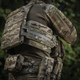 M-TAC камербанд TIGER Multicam M/L - зображення 15