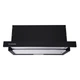 Вытяжка телескопическая Minola HTL 5214 BL 700 LED - изображение 1