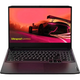 Ноутбук Lenovo IdeaPad Gaming 3 15ACH6 Shadow Black (82K2027BRM) - изображение 1