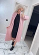 Fashions • Кардиган женский Хейли Fashions 44-54 пудра (301-нс) - зображення 10