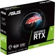 Видеокарта ASUS PCI-Ex GeForce RTX 3050 LP BRK 6GB GDDR6 (96bit) (1500/14000) (HDMI, DisplayPort, DVI-D) (RTX3050-6G-LP-BRK) - изображение 6