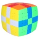Куб ShengShou 8x8x8 Pillowed - зображення 5