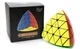 Пірамідка YuXin Huanglong 5x5 Pyraminx - зображення 1