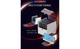 Кубик Рубіка DianSheng MS3R UV 3x3 Magnetic Primary Магнітний - зображення 2