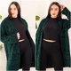 Fashions • Кардиган женскии Рута Fashions 44-54 бутылка (4233-гу) - изображение 9