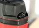 Фрезер 1400Вт 28000 об/хв 6, 6.35, 8мм SKIL-1860 AA (VA1E1860AA) - изображение 5