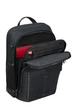 Рюкзак 17,3" Samsonite URBAN-EYE BLACK 47x32x22(25) KO1*09010 - изображение 6