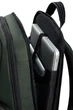 Рюкзак 15,6" Samsonite URBAN-EYE GREEN 43x30x18 KO1*04008 - зображення 9