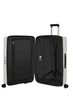 Чемодан 81 См Samsonite UPSCAPE CLOUD WHITE 81x54x34(37) KJ1*25004 - изображение 3