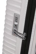 Чемодан 81 См Samsonite UPSCAPE CLOUD WHITE 81x54x34(37) KJ1*25004 - изображение 4