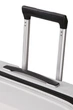 Чемодан 55 См Samsonite UPSCAPE CLOUD WHITE 55x40x20(23) KJ1*25001 - изображение 9