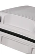 Чемодан 55 См Samsonite UPSCAPE CLOUD WHITE 55x40x20(23) KJ1*25001 - изображение 6