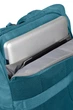 Рюкзак 15,6" American Tourister URBAN GROOVE BREEZE BLUE 42,5x30,5x21 24G*A1057 - изображение 7