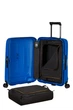 Чемодан 55 См Samsonite ESSENS NAUTICAL BLUE 55x40x20 KM0*21001 - изображение 2