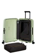 Чемодан 55 См Samsonite ESSENS PISTACHIO GREEN 55x40x20 KM0*24001 - изображение 2